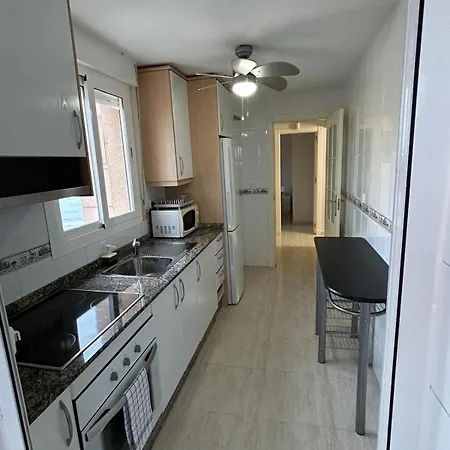 Palmeras I Apartment *