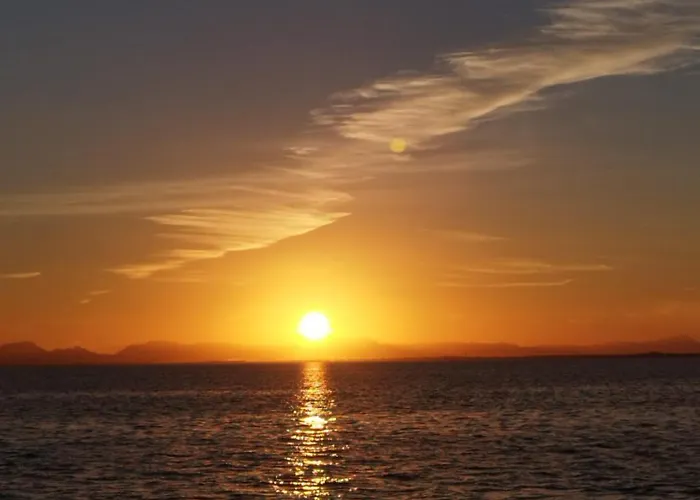 Апартаменты Palmeras I *