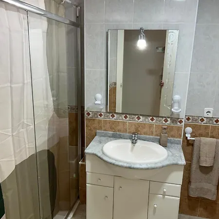 Palmeras I * La Manga del Mar Menor