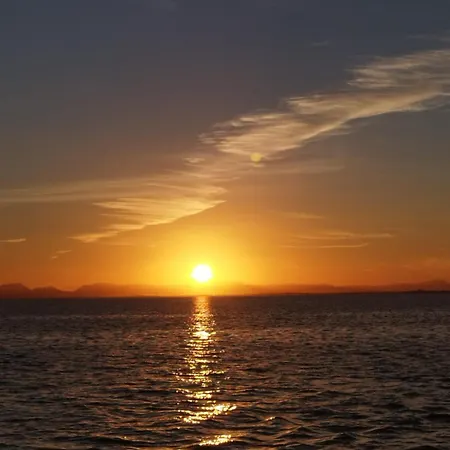 Appartamento Palmeras I *